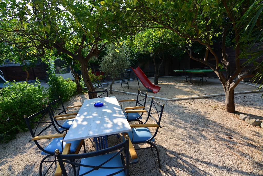 Green Village Xylokastro Bagian luar foto