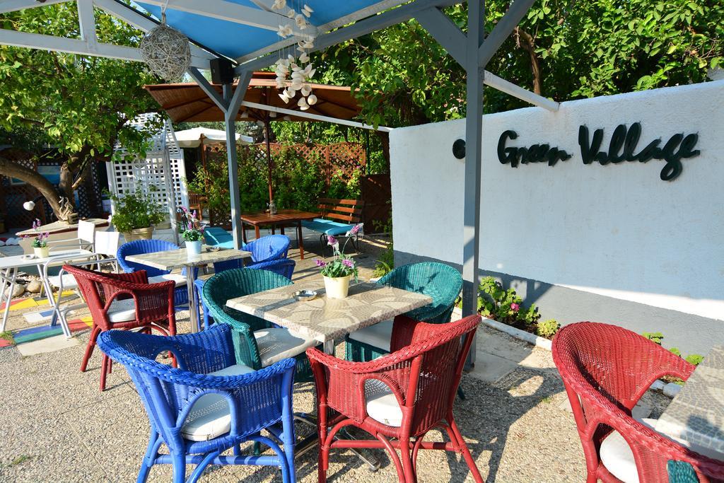 Green Village Xylokastro Bagian luar foto