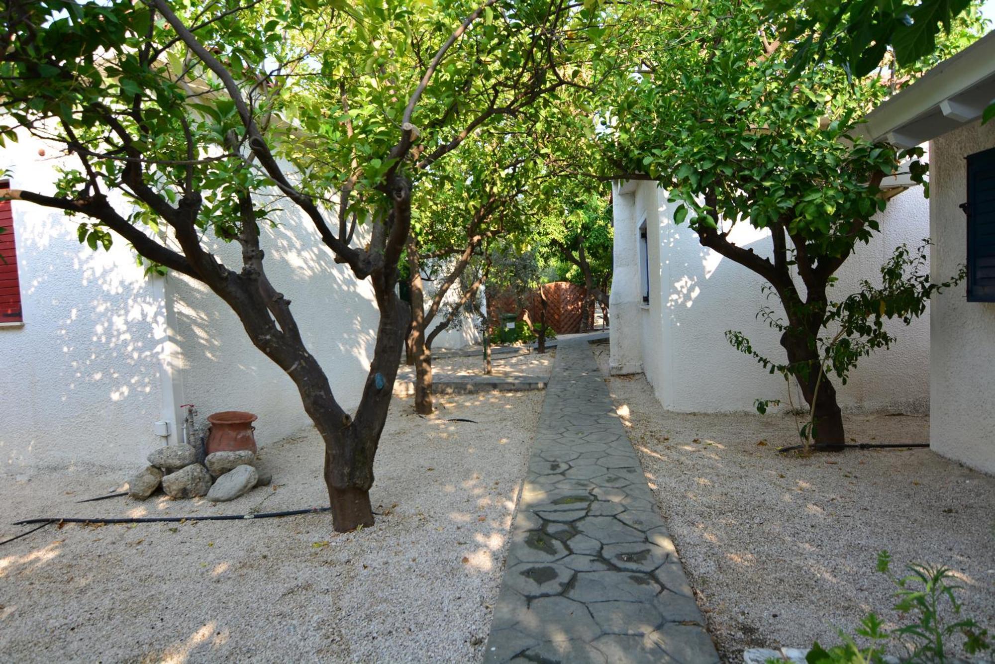 Green Village Xylokastro Bagian luar foto