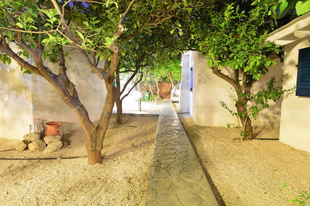 Green Village Xylokastro Bagian luar foto