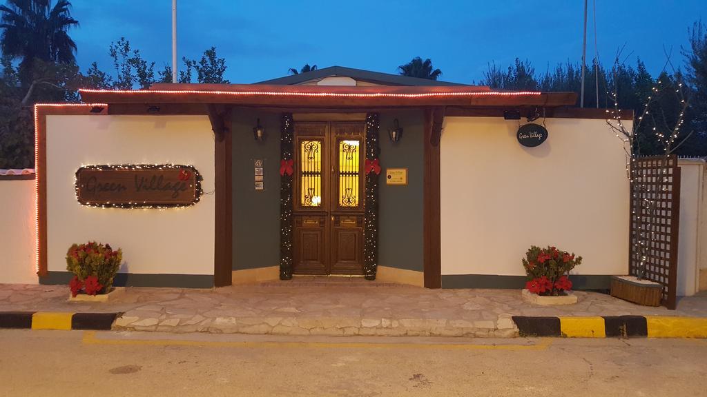 Green Village Xylokastro Bagian luar foto